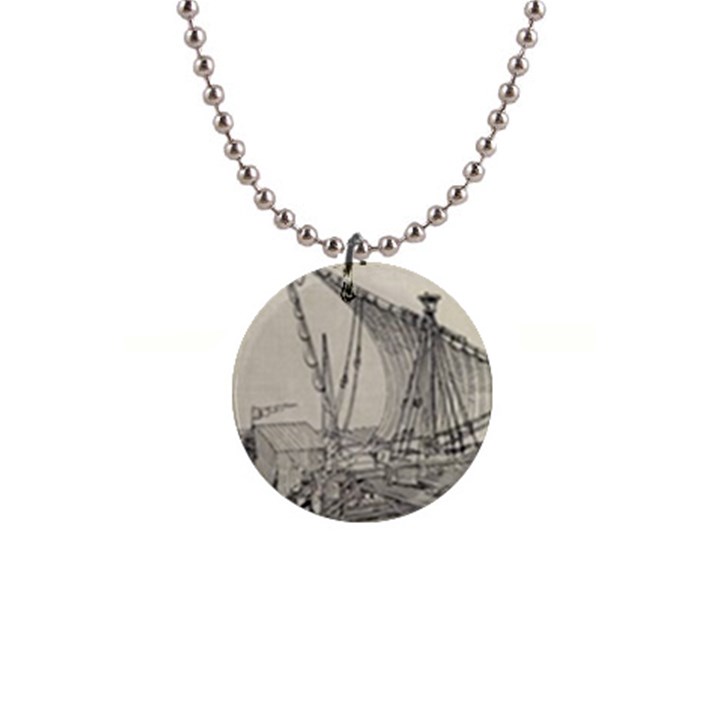 Ship 1515860 1280 Button Necklaces