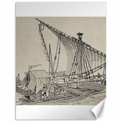 Ship 1515860 1280 Canvas 18  X 24  by vintage2030