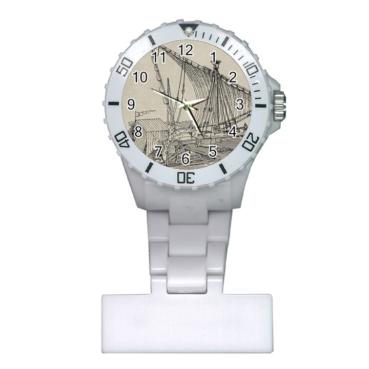 Ship 1515860 1280 Plastic Nurses Watch