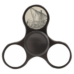 Ship 1515860 1280 Finger Spinner by vintage2030