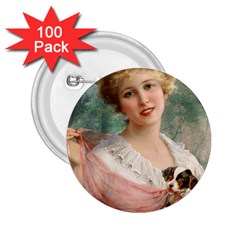 Vintage 1501585 1280 2 25  Buttons (100 Pack)  by vintage2030