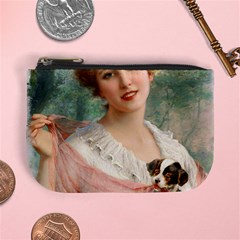 Vintage 1501585 1280 Mini Coin Purse by vintage2030