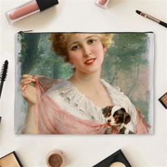 Vintage 1501585 1280 Cosmetic Bag (xl) by vintage2030