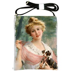 Vintage 1501585 1280 Shoulder Sling Bag by vintage2030