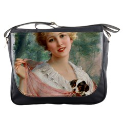 Vintage 1501585 1280 Messenger Bag by vintage2030