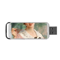 Vintage 1501585 1280 Portable Usb Flash (two Sides) by vintage2030