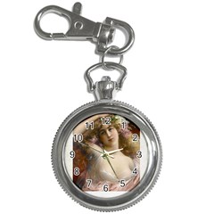 Vintage 1501594 1920 Key Chain Watches by vintage2030