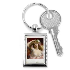 Vintage 1501594 1920 Key Chains (rectangle)  by vintage2030