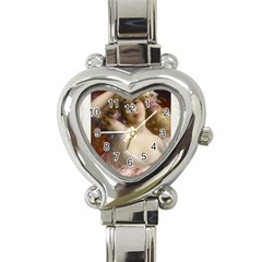 Vintage 1501594 1920 Heart Italian Charm Watch by vintage2030