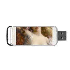 Vintage 1501594 1920 Portable Usb Flash (two Sides) by vintage2030