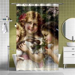 Vintage 1501558 1280 Shower Curtain 48  X 72  (small)  by vintage2030