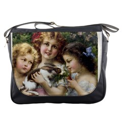 Vintage 1501558 1280 Messenger Bag by vintage2030