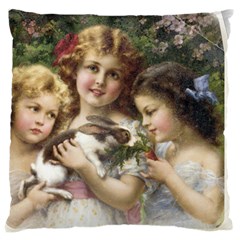 Vintage 1501558 1280 Large Cushion Case (one Side) by vintage2030