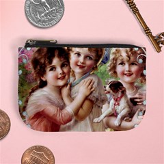 Vintage 1501556 1920 Mini Coin Purse by vintage2030