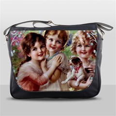 Vintage 1501556 1920 Messenger Bag by vintage2030