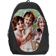 Vintage 1501556 1920 Backpack Bag by vintage2030