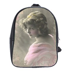 Vintage 1501529 1920 School Bag (large) by vintage2030