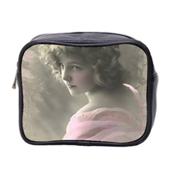 Vintage 1501529 1920 Mini Toiletries Bag (two Sides) by vintage2030