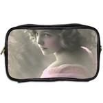 Vintage 1501529 1920 Toiletries Bag (Two Sides) Back