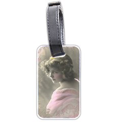 Vintage 1501529 1920 Luggage Tags (two Sides) by vintage2030