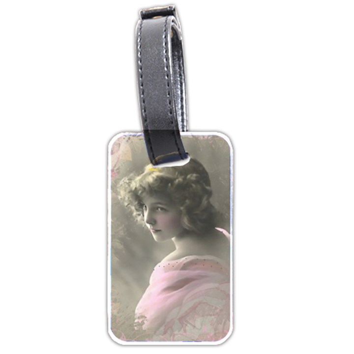 Vintage 1501529 1920 Luggage Tags (Two Sides)