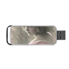 Vintage 1501529 1920 Portable Usb Flash (one Side) by vintage2030