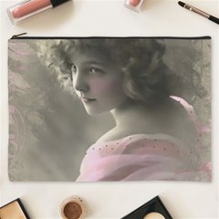 Vintage 1501529 1920 Cosmetic Bag (xxxl) by vintage2030