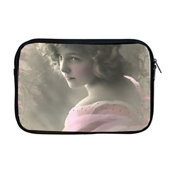 Vintage 1501529 1920 Apple Macbook Pro 17  Zipper Case by vintage2030