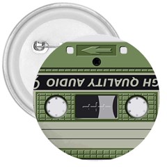 Cassette 40267 1280 3  Buttons