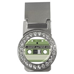 Cassette 40267 1280 Money Clips (CZ) 