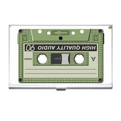 Cassette 40267 1280 Business Card Holder