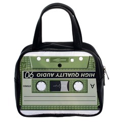 Cassette 40267 1280 Classic Handbag (Two Sides)