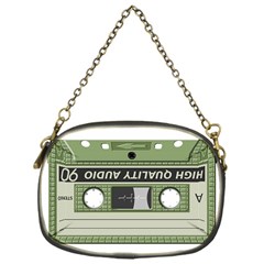 Cassette 40267 1280 Chain Purse (One Side)