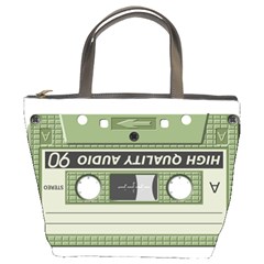 Cassette 40267 1280 Bucket Bag