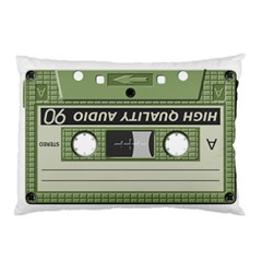 Cassette 40267 1280 Pillow Case