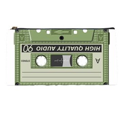 Cassette 40267 1280 Pencil Cases