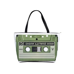 Cassette 40267 1280 Classic Shoulder Handbag