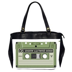 Cassette 40267 1280 Oversize Office Handbag (2 Sides)