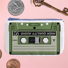 Cassette 40267 1280 Large Coin Purse