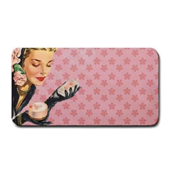 Vintage Lady Medium Bar Mats by vintage2030