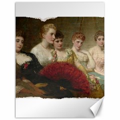 Vintage 1501598 1280 Canvas 12  X 16  by vintage2030