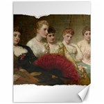 Vintage 1501598 1280 Canvas 12  x 16  11.86 x15.41  Canvas - 1