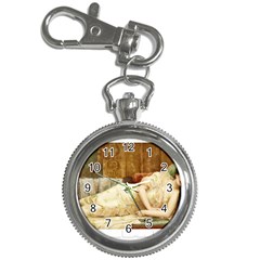 Vintage 1501595 1920 Key Chain Watches by vintage2030