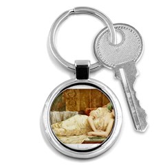 Vintage 1501595 1920 Key Chains (round)  by vintage2030