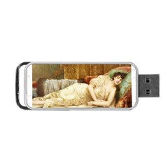 Vintage 1501595 1920 Portable Usb Flash (two Sides) by vintage2030