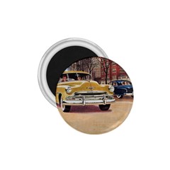 Retro Cars 1 75  Magnets by vintage2030