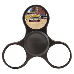 Retro Cars Finger Spinner by vintage2030