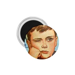 Retro Boy 1 75  Magnets by vintage2030