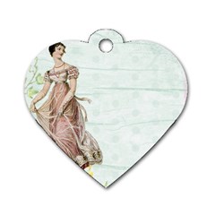 Background 1426677 1920 Dog Tag Heart (two Sides) by vintage2030