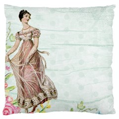 Background 1426677 1920 Large Cushion Case (one Side) by vintage2030